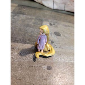 Disney Rapunzel Tangled toddler kid toy figure